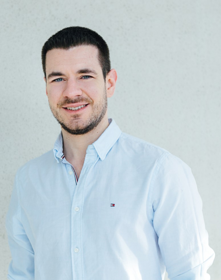 Dr. Markus Egger-Matiqi